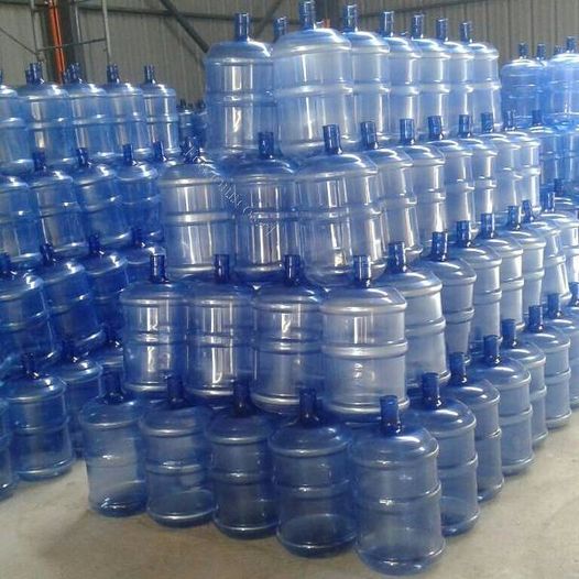 10 PUESTOS DISPONIBLES PARA EMBOTELLAR AGUA | EMPLEOS 2026